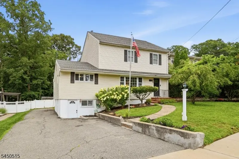 93 Yawpo Ave, Oakland, NJ 07436 - #2