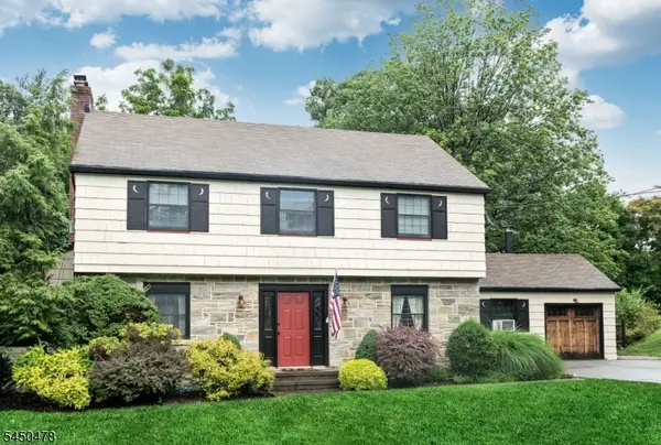 39 Jacobus Ave, Little Falls Twp., NJ 07424