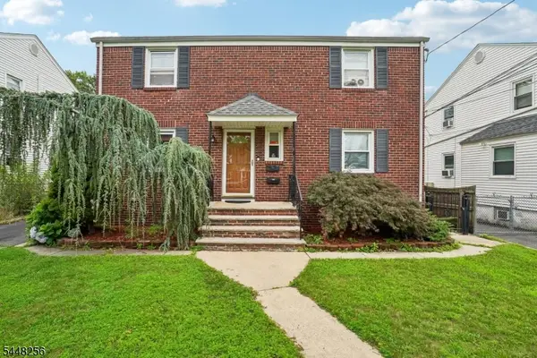 20 1st St, North Arlington Boro, NJ 07031