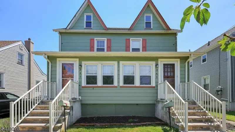 347 Pine Ave, Garwood, NJ 07027 - #1