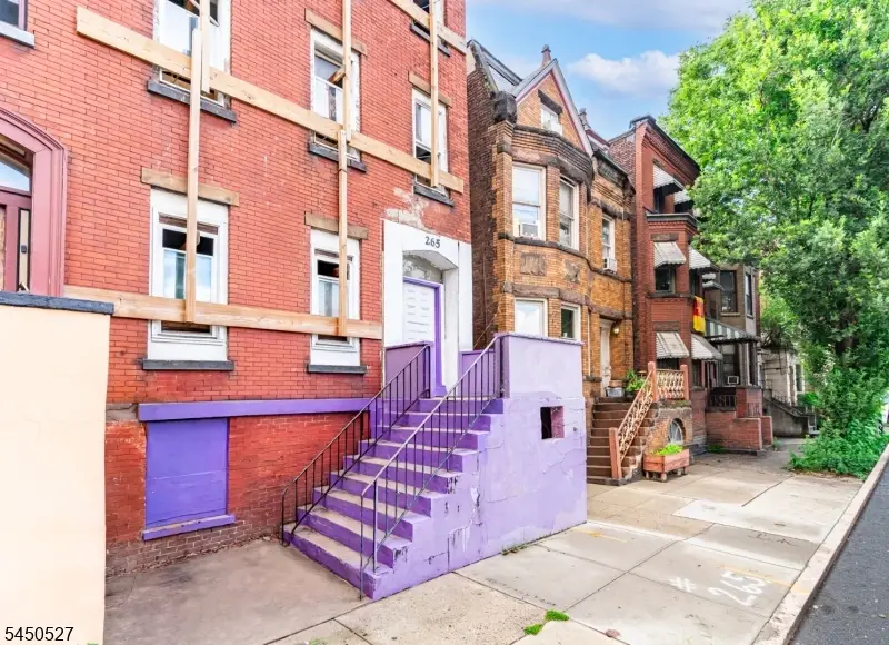265 Dr Martin Luther King J, Newark, NJ 07102 - #2