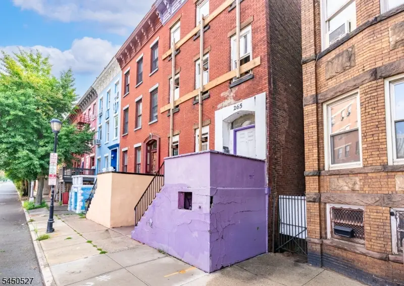 265 Dr Martin Luther King J, Newark, NJ 07102 - #3