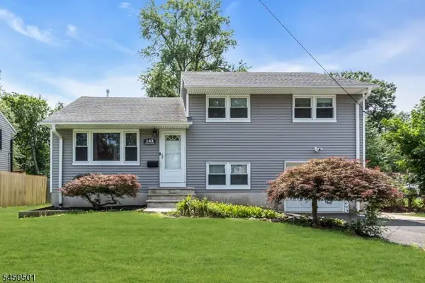 143 Greenbrook Rd, North Plainfield Boro, NJ 07060