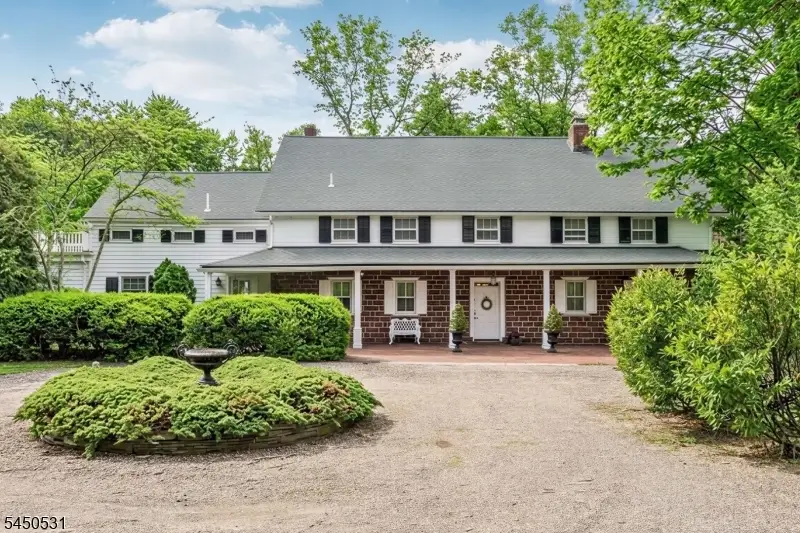 164 E Saddle River Rd, Saddle River, NJ 07458 - #1
