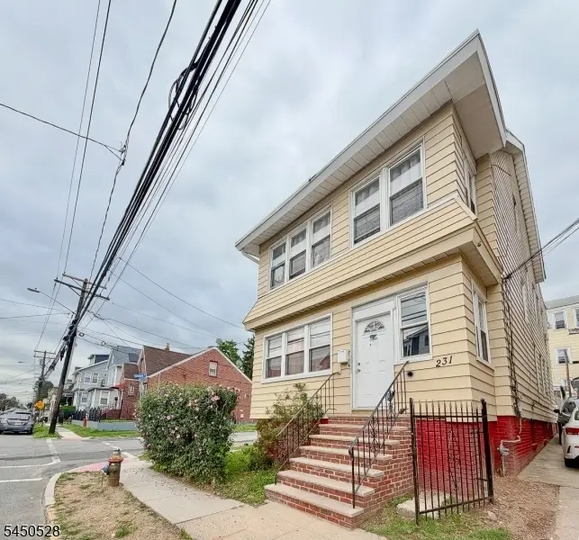 231 Myrtle Ave, Irvington, NJ 07111 - #3