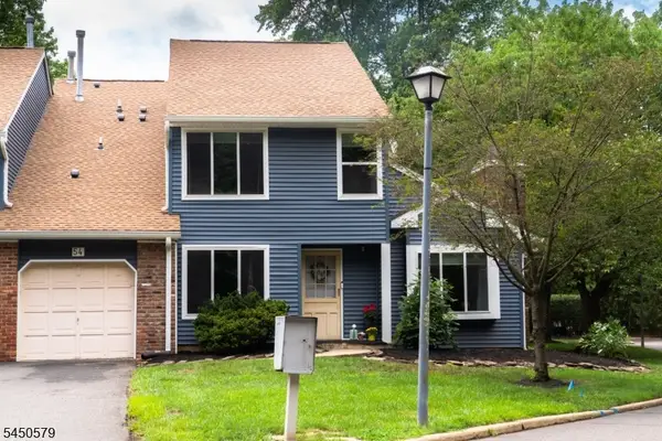 54 Cherrywood Dr, Franklin Twp., NJ 08873