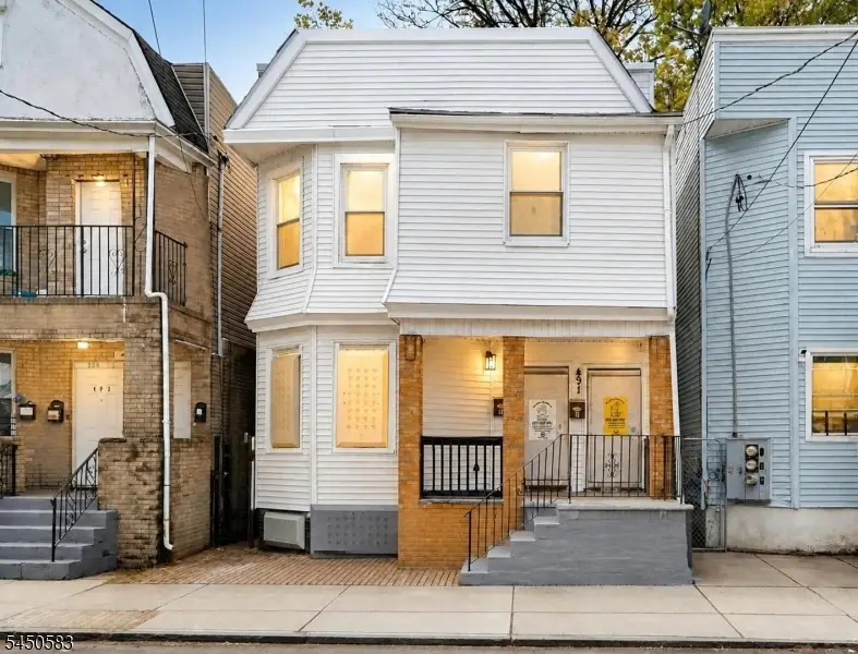 491 S 17th St, Newark, NJ 07103 - #1