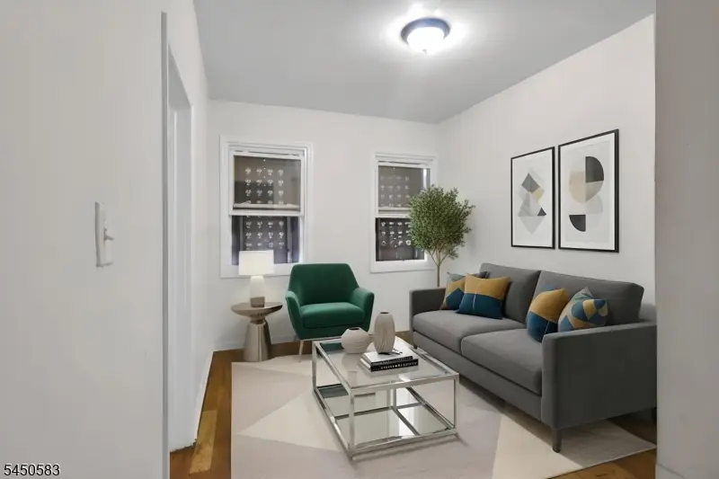 491 S 17th St, Newark, NJ 07103 - #3