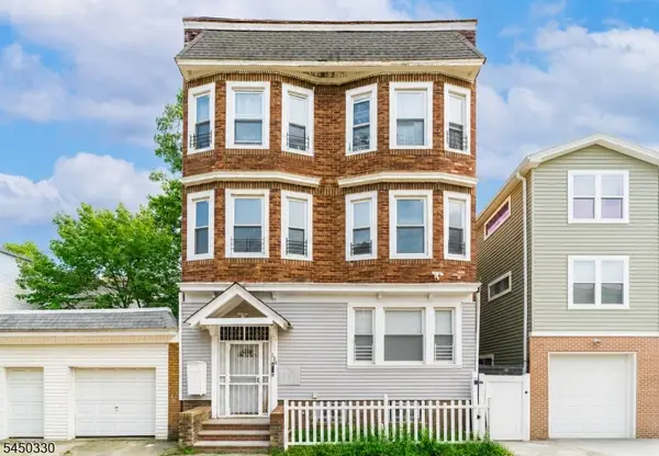120 Rose Terrace, Newark City, NJ 07108