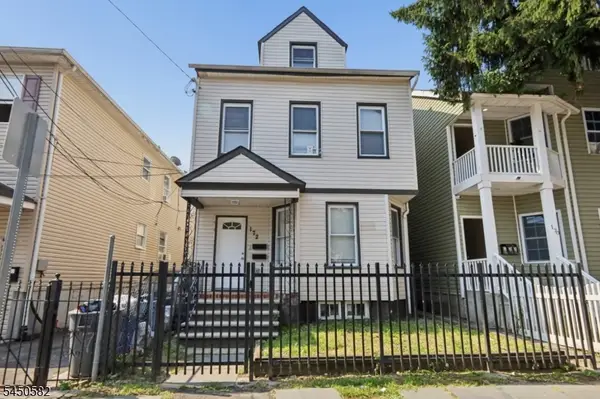 172 Godwin Ave, Paterson City, NJ 07501