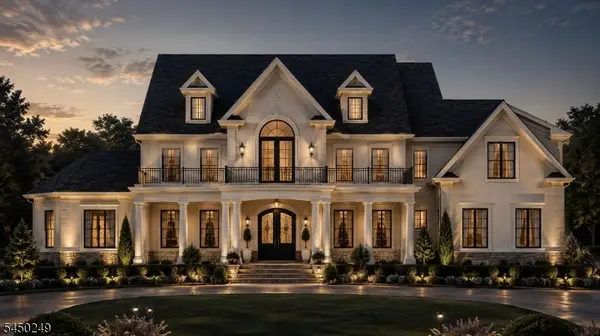 22 Exeter Ln, Hardyston Twp., NJ 07419