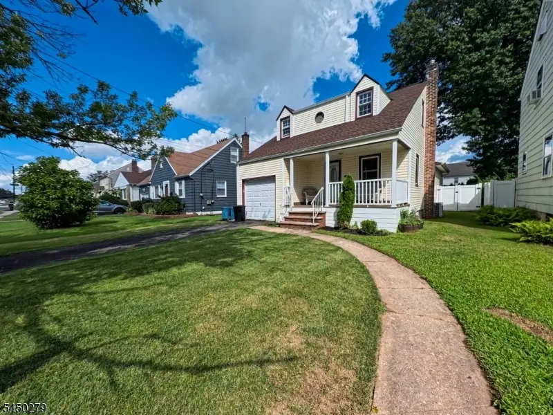 621 Palisade Rd, Union, NJ 07083 - #3