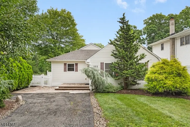 111 Milton Rd, Oak Ridge, NJ 07438 - #2