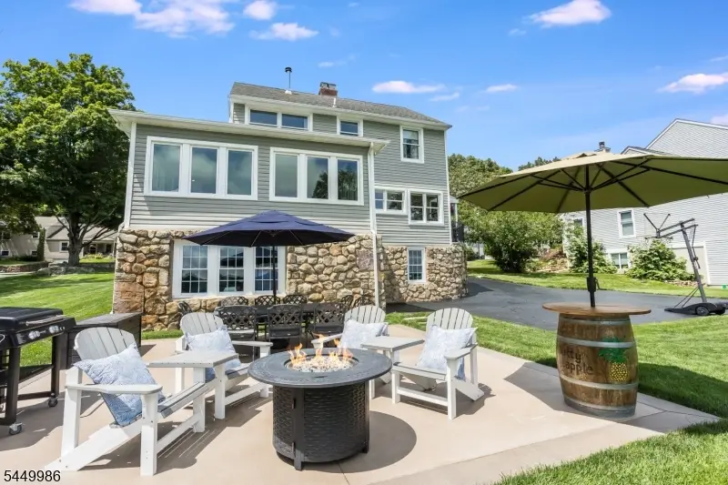 21 Musconetcong Ave, Stanhope, NJ 07874 - #2