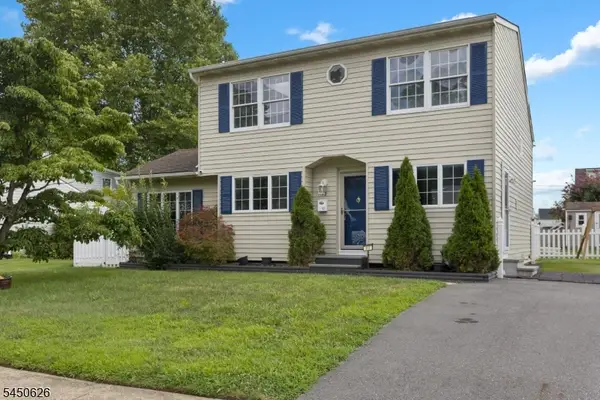93 Elton Ave, Hamilton Twp., NJ 08620