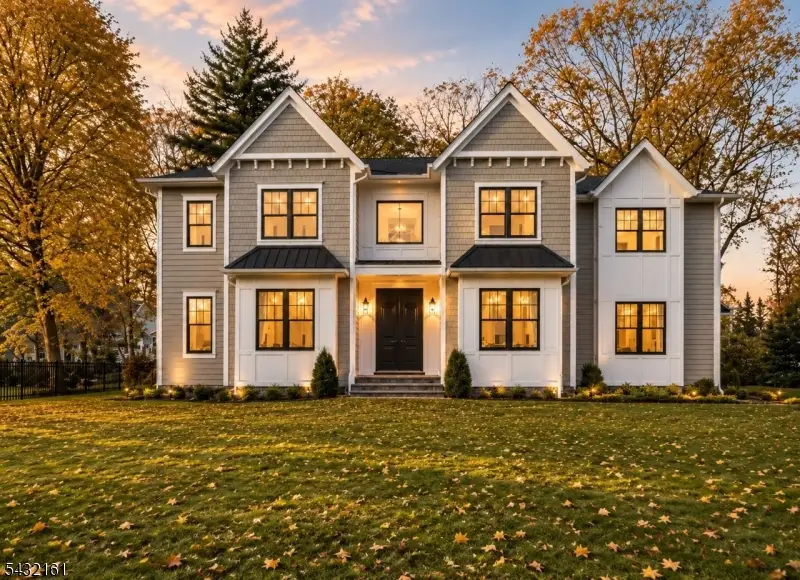 336 Fairmount Ave, Chatham, NJ 07928 - #2