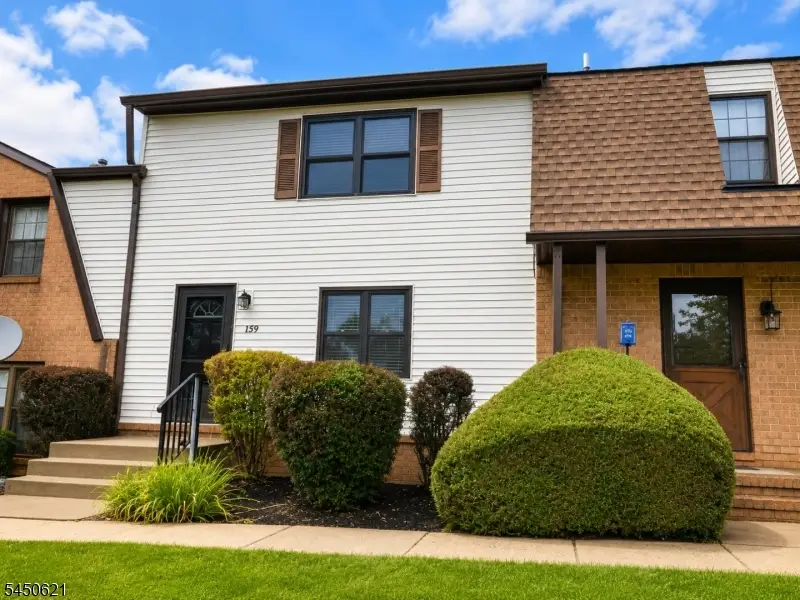 159 Riva Dr #7, Beattystown, NJ 07840 - #3