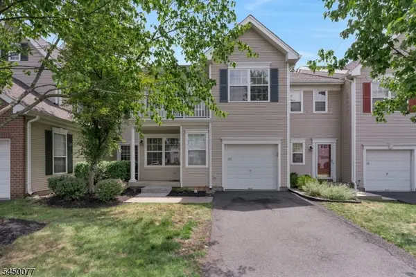 212 Marcia Way, Bridgewater Twp., NJ 08807