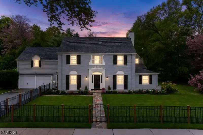 12 Marquette Rd, Upper Montclair, NJ 07043 - #1