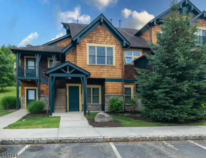 8 Maple Cres Unit 21 #21, Vernon Center, NJ 07462 - #1