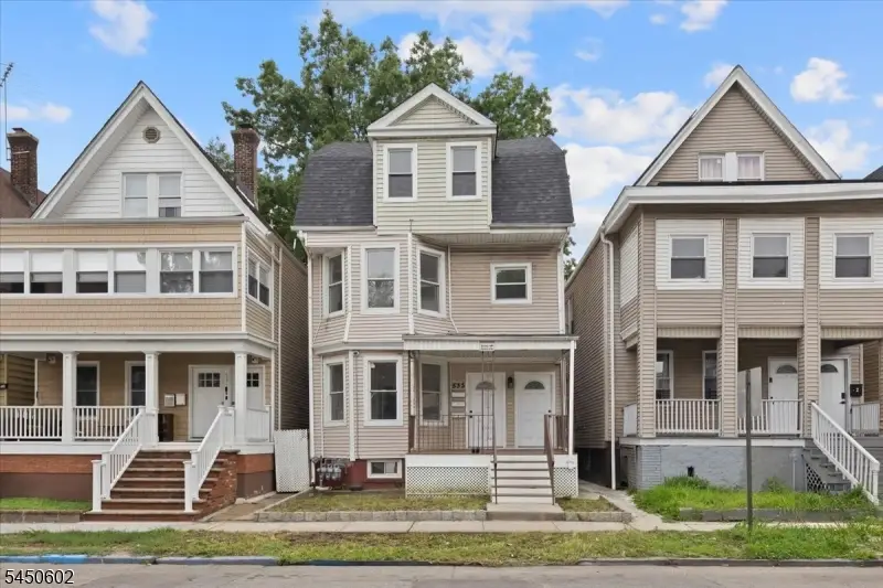 533 S Clinton St, East Orange, NJ 07018 - #1
