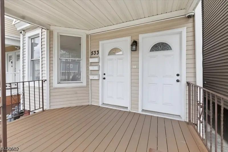 533 S Clinton St, East Orange, NJ 07018 - #2