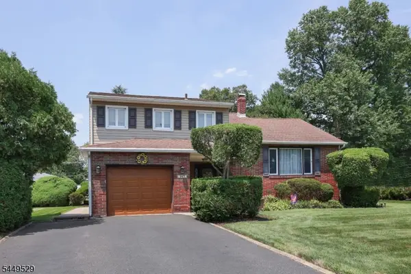 167 Acorn Dr, Clark Twp., NJ 07066