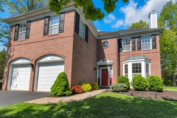 1 Captains Woods Rd, Readington Twp., NJ 08889