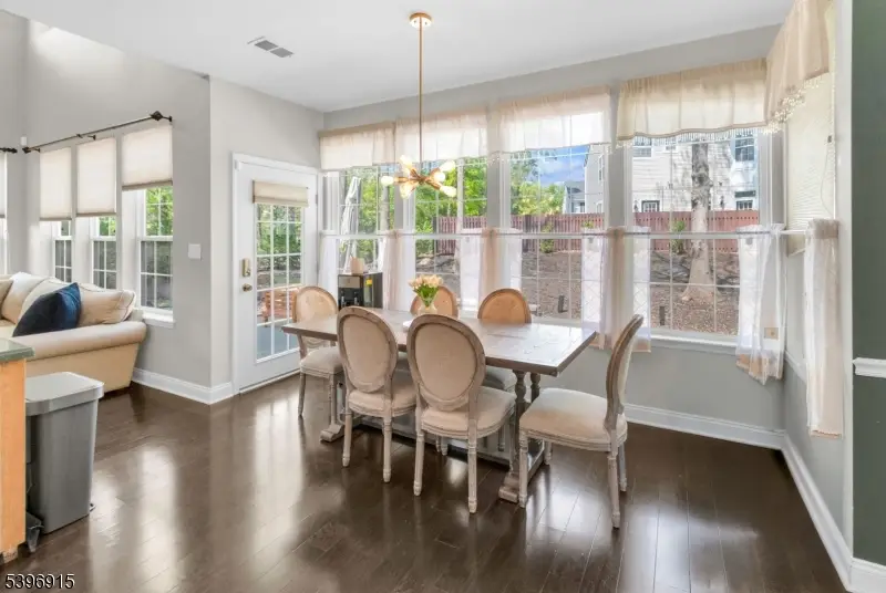 1 Captains Woods Rd, White House Station, NJ 08889 - #3