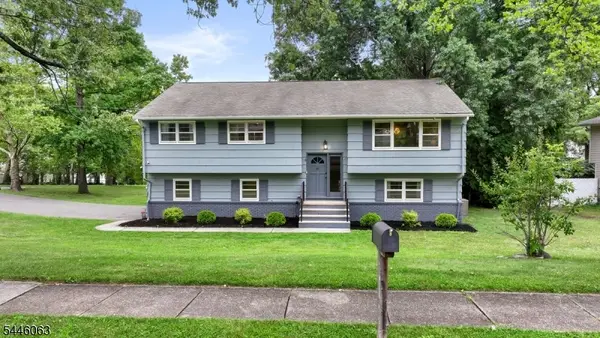 5 Rockaway Pl, Parsippany-Troy Hills Twp., NJ 07054
