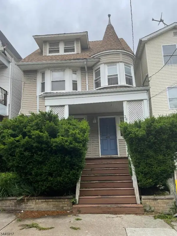 28 N 6th St, Newark City, NJ 07107