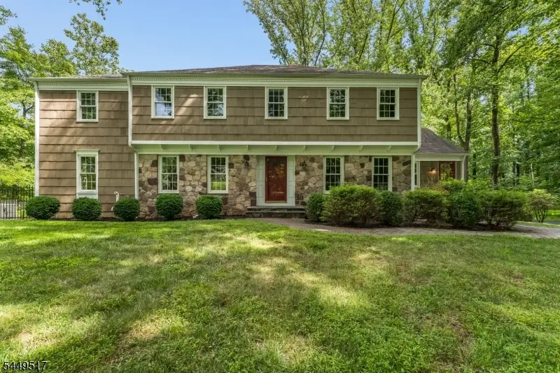 10 Campbells Brook Rd, Readington, NJ 08889 - #1