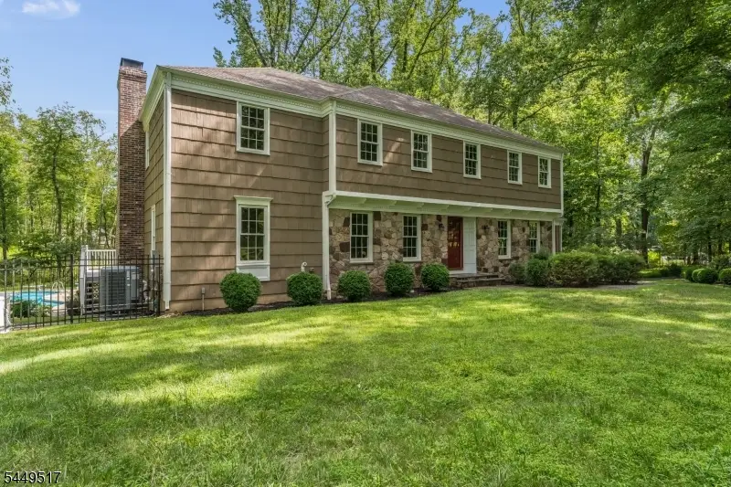 10 Campbells Brook Rd, Readington, NJ 08889 - #2