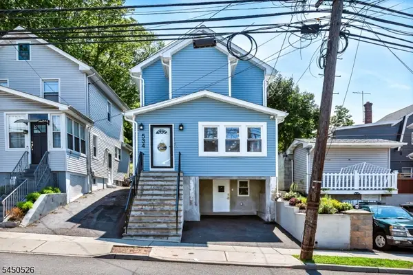 534 White St, City Of Orange Twp., NJ 07050