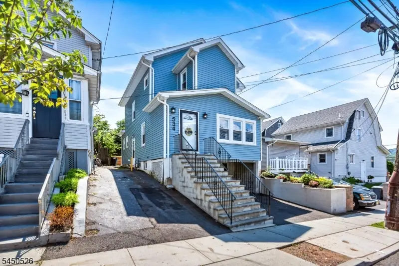 534 White St, City Of Orange, NJ 07050 - #2