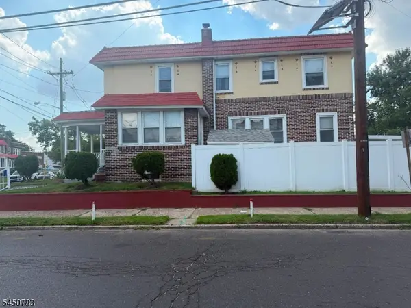 3627 Fremont Ave, Camden City, NJ 08105