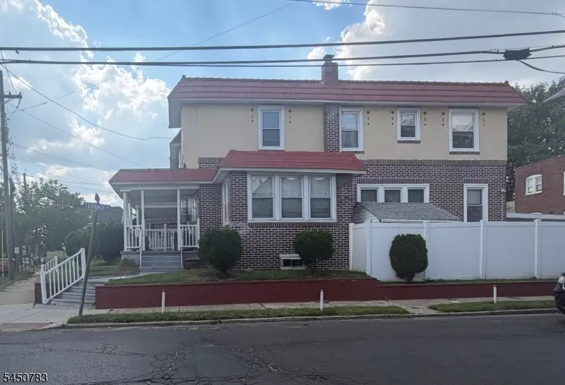 3627 Fremont Ave, Camden, NJ 08105 - #2
