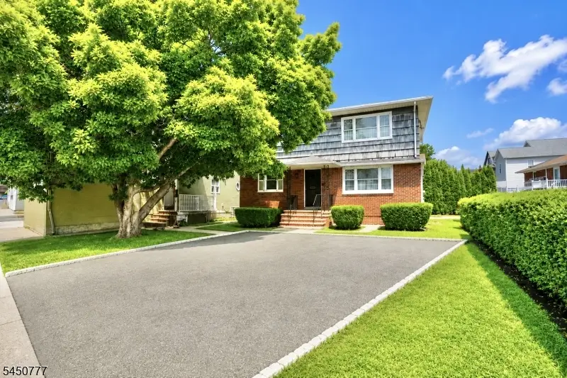 120 Park Ave, Nutley, NJ 07110 - #2