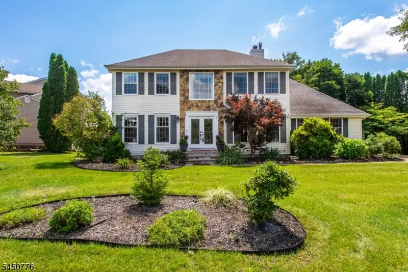 4 Watson Way, Flanders, NJ 07836 - #2