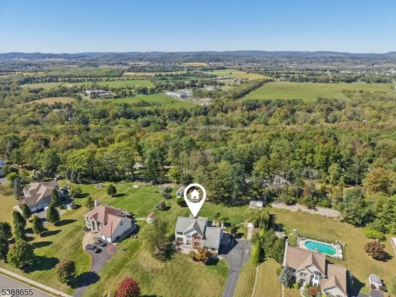 118 Junction Rd, Hampton, NJ 08827 - #2