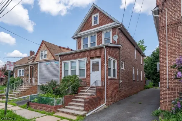 317 Mitchell Ave, Linden City, NJ 07036