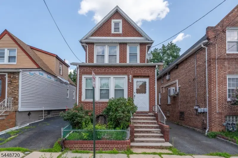 317 Mitchell Ave, Linden, NJ 07036 - #2