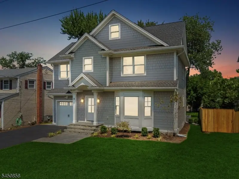 8 Pine Tree Ter, Madison, NJ 07940 - #2