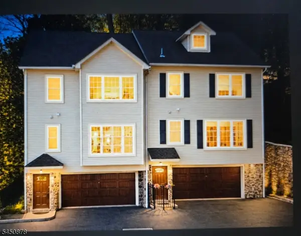 1 Entrance Ave, Morristown Town, NJ 07960