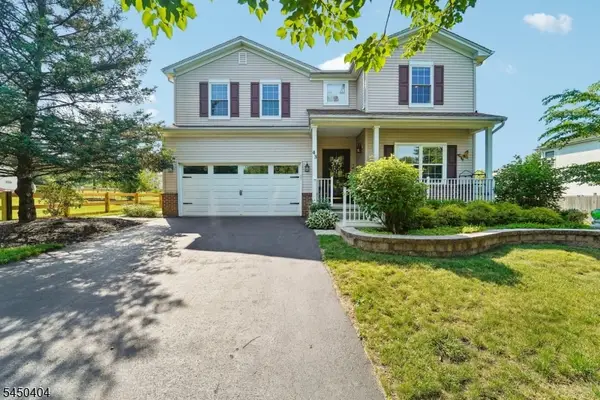 43 Alvin Sloan Ave, Washington Boro, NJ 07882