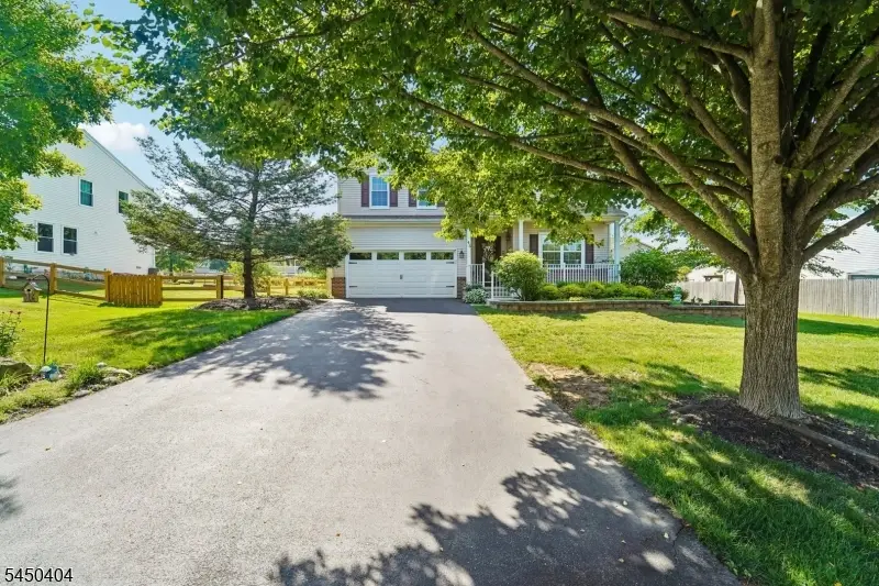 43 Alvin Sloan Ave, Washington, NJ 07882 - #2