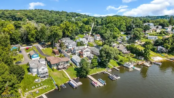 1 West Shore Avenue #F, Hopatcong Boro, NJ 07843