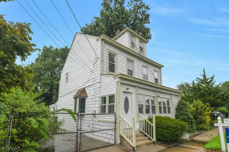 134 Grand Ave, Hamilton, NJ 08610 - #2