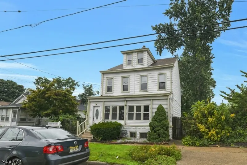 134 Grand Ave, Hamilton, NJ 08610 - #3