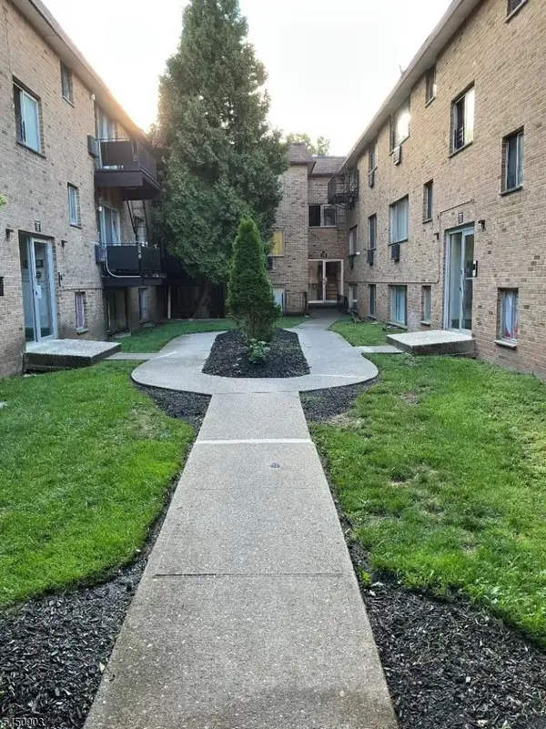 787 Vose Ave, City Of Orange Twp., NJ 07050